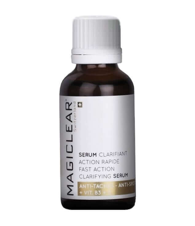 MAGICLEAR | CLARIFYING SERUM FAST ACTION